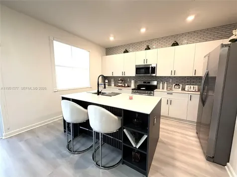 2661 SE 24th Court Homestead FL 33035