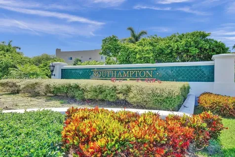 7763 Southampton Terrace Tamarac FL 33321
