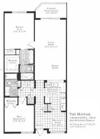 7763 Southampton Terrace Tamarac FL 33321
