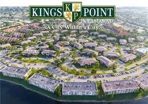 7763 Southampton Terrace Tamarac FL 33321