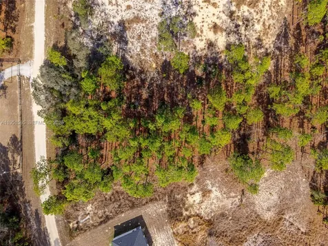 Tbd SW 128th Terrace Road Ocala FL 34481