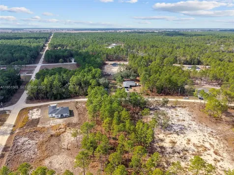 Tbd SW 128th Terrace Road Ocala FL 34481