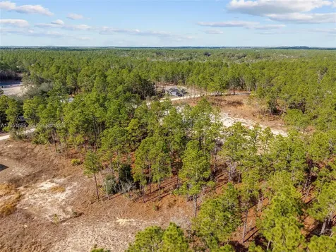 Tbd SW 128th Terrace Road Ocala FL 34481