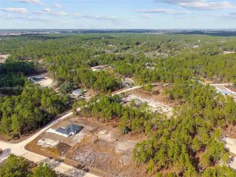 Tbd SW 128th Terrace Road Ocala FL 34481