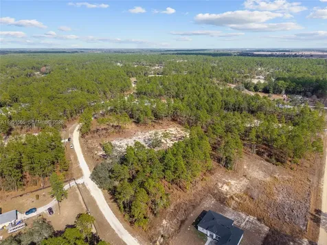 Tbd SW 128th Terrace Road Ocala FL 34481