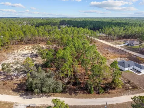 Tbd SW 128th Terrace Road Ocala FL 34481