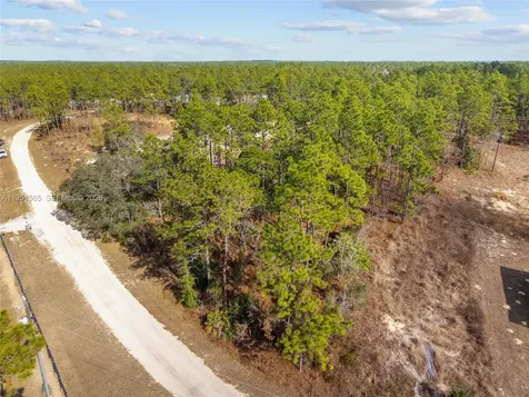 Tbd SW 128th Terrace Road Ocala FL 34481