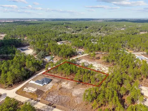 Tbd SW 128th Terrace Road Ocala FL 34481