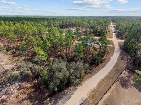Tbd SW 128th Terrace Road Ocala FL 34481