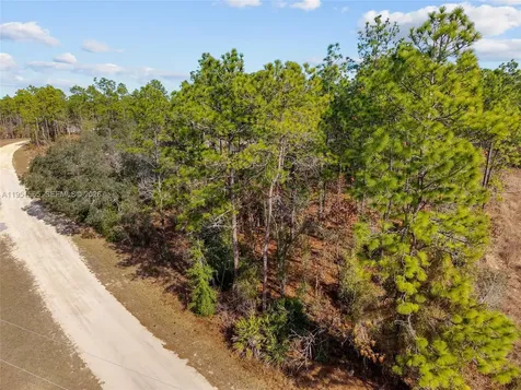 Tbd SW 128th Terrace Road Ocala FL 34481