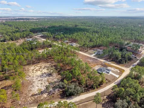 Tbd SW 128th Terrace Road Ocala FL 34481