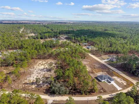 Tbd SW 128th Terrace Road Ocala FL 34481