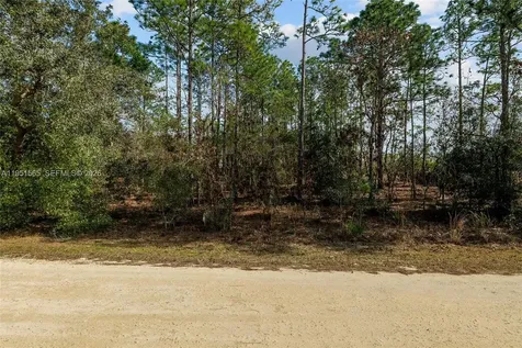Tbd SW 128th Terrace Road Ocala FL 34481