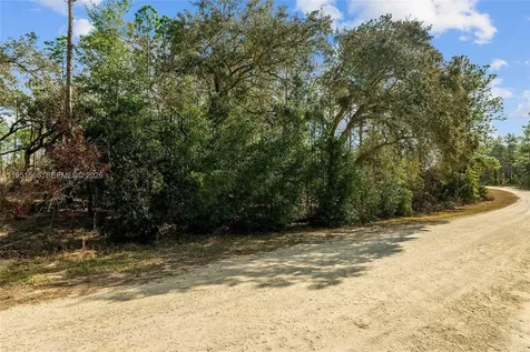 Tbd SW 128th Terrace Road Ocala FL 34481