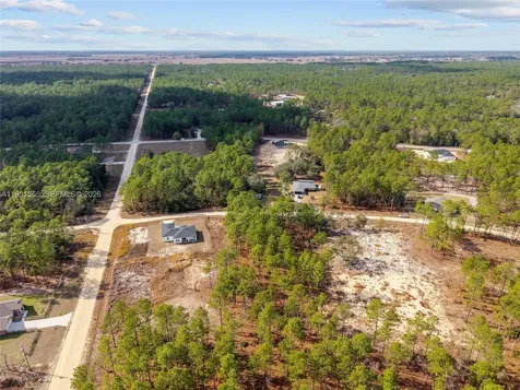 Tbd SW 128th Terrace Road Ocala FL 34481