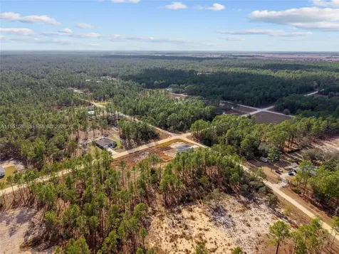 Tbd SW 128th Terrace Road Ocala FL 34481