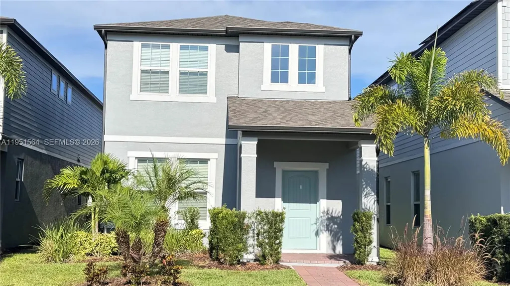 12748 Brodlove Lane Winter Garden FL 34787
