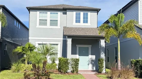 12748 Brodlove Lane Winter Garden FL 34787