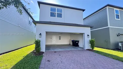12748 Brodlove Lane Winter Garden FL 34787