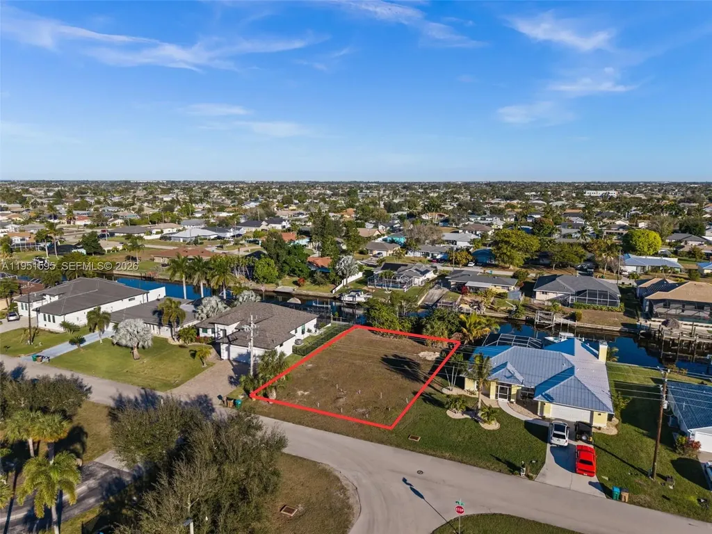 241 SW 40th Street Cape Coral FL 33914