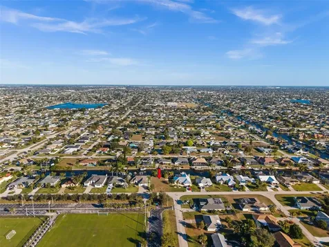 241 SW 40th Street Cape Coral FL 33914