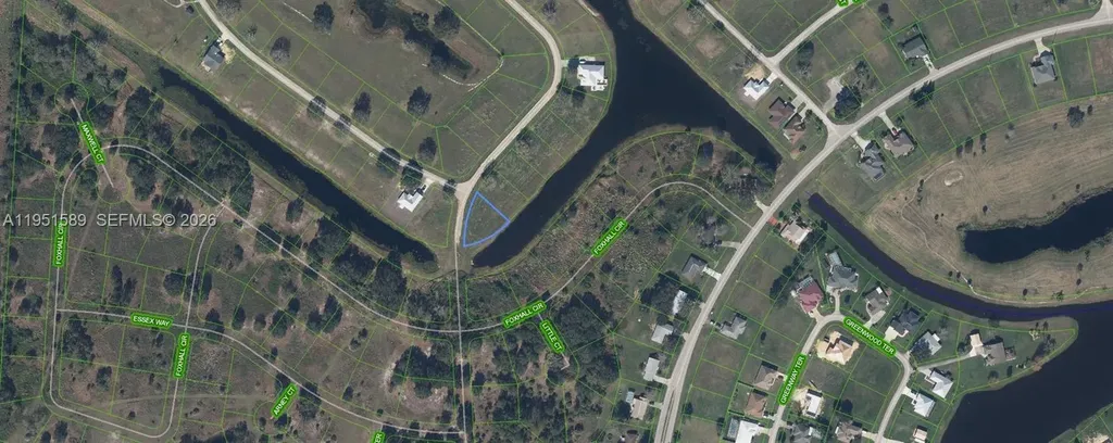 1544 Blue Heron Drive Sebring FL 33876