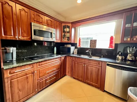 3105 SW 13th Street Fort Lauderdale FL 33312