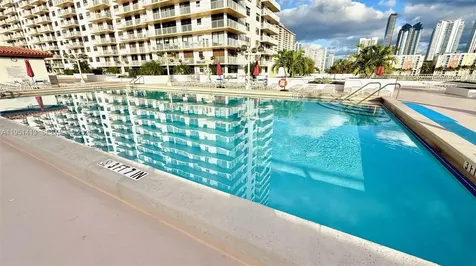 290 174th Street Sunny Isles Beach FL 33160