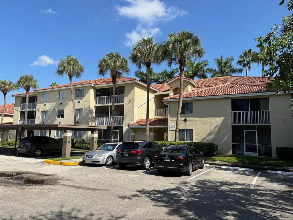 450 S Park Road Hollywood FL 33021