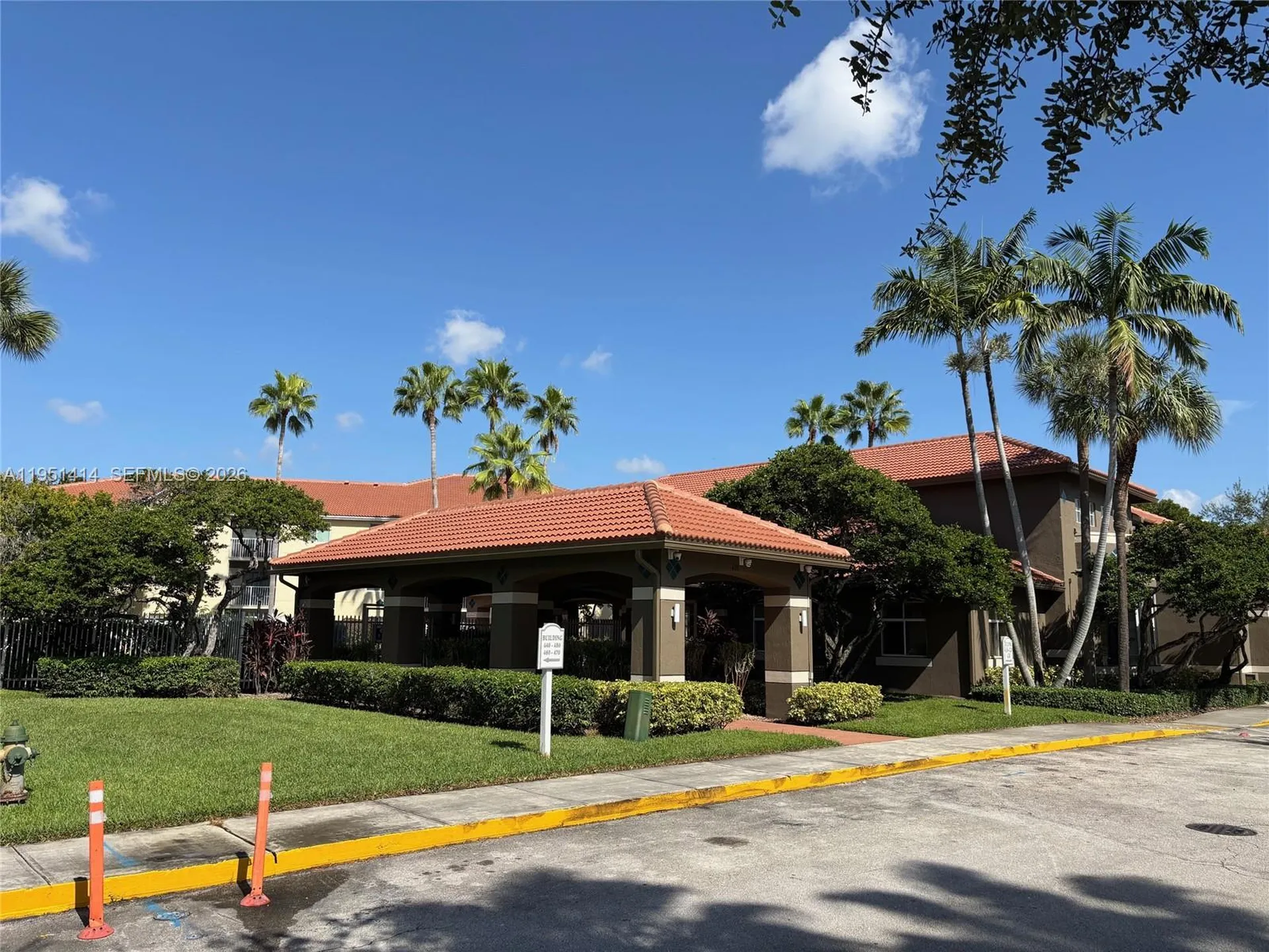 450 S Park Road Hollywood FL 33021