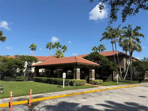 450 S Park Road Hollywood FL 33021