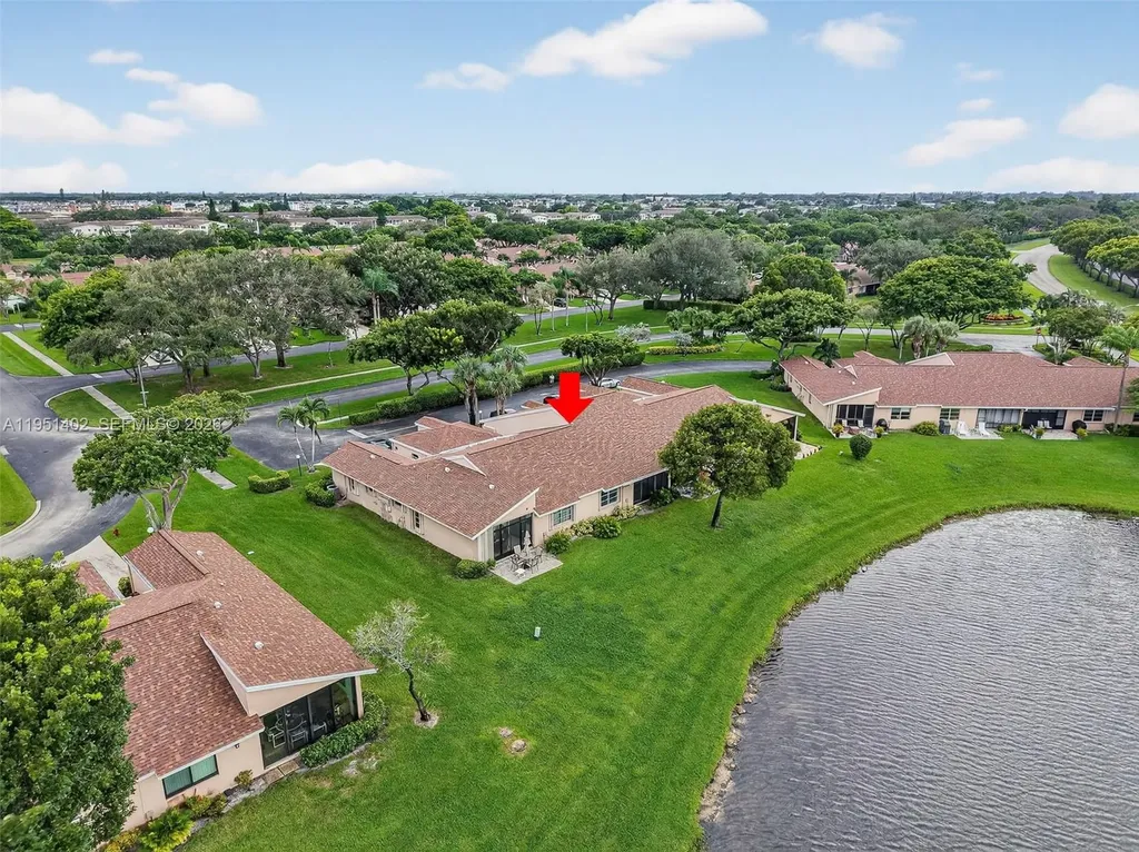 8127 Songbird Terrace Boca Raton FL 33496