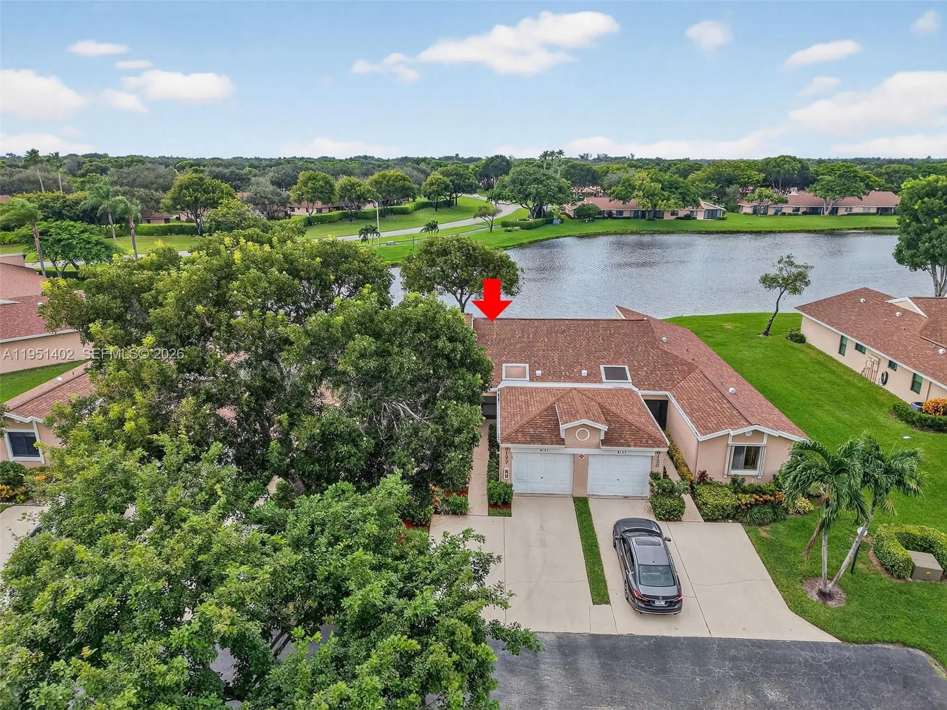 8127 Songbird Terrace Boca Raton FL 33496