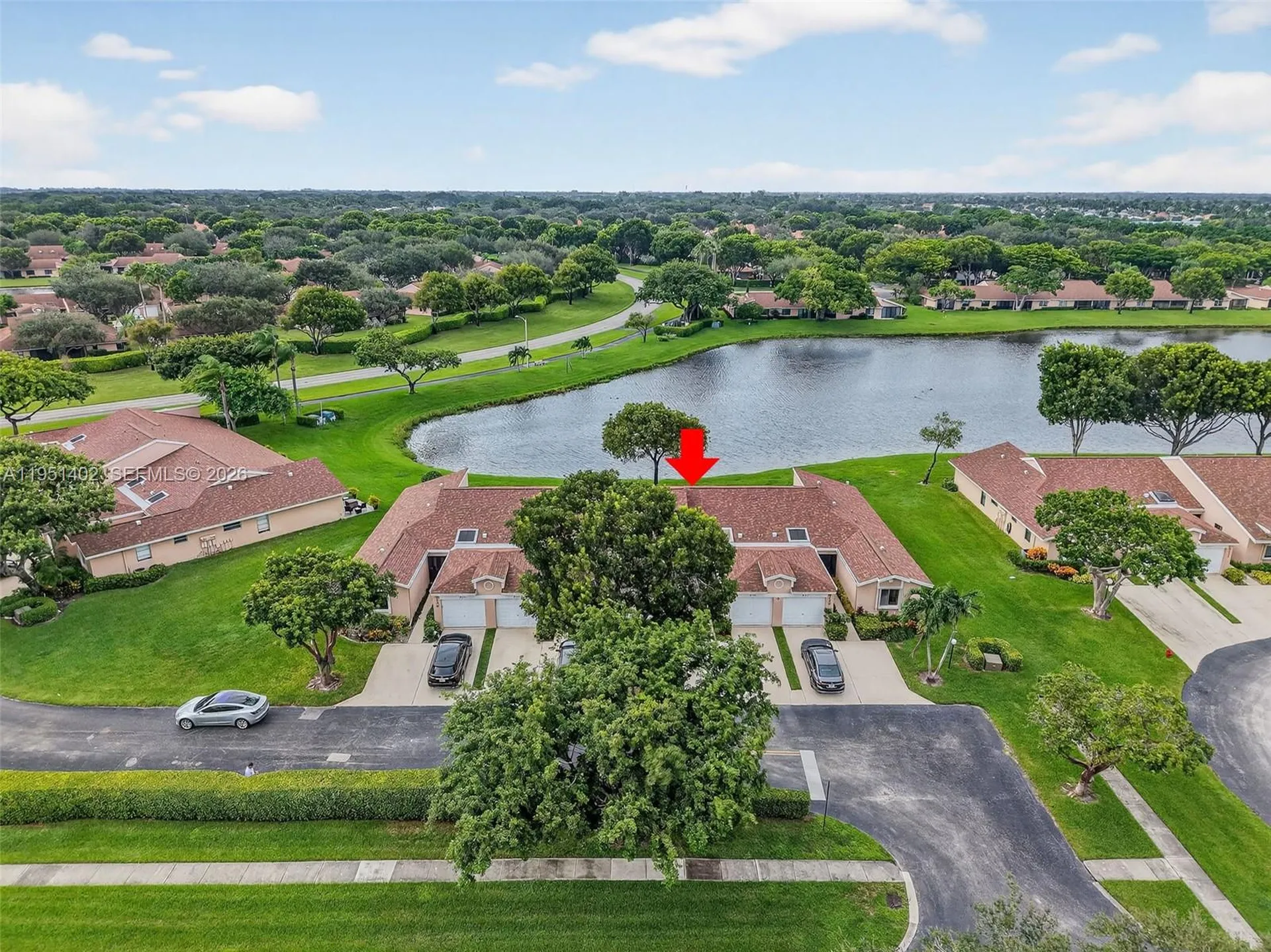 8127 Songbird Terrace Boca Raton FL 33496