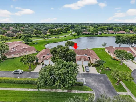 8127 Songbird Terrace Boca Raton FL 33496