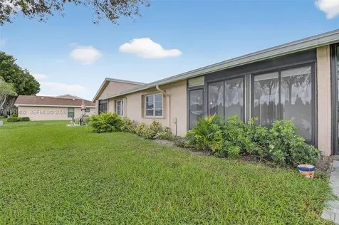 8127 Songbird Terrace Boca Raton FL 33496