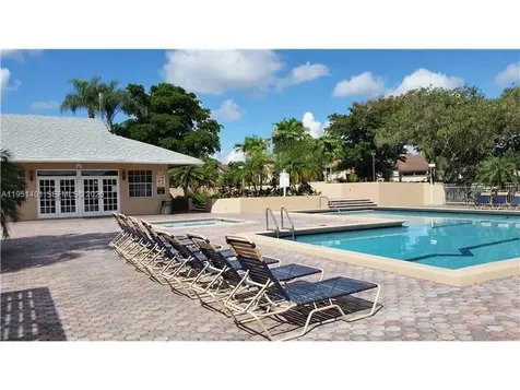 2061 NW 96th Terrace Pembroke Pines FL 33024