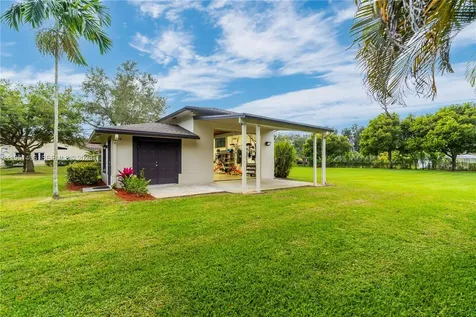 2751 SW 137th Terrace Davie FL 33330