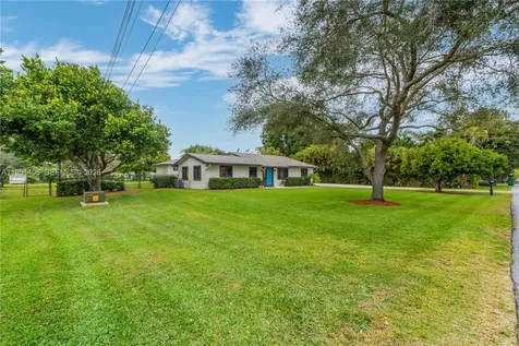 2751 SW 137th Terrace Davie FL 33330