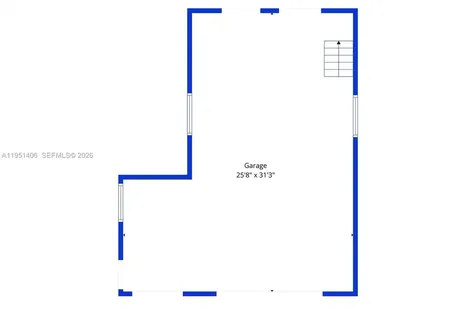 2751 SW 137th Terrace Davie FL 33330