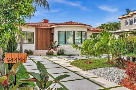 9448 Abbott Avenue Surfside FL 33154