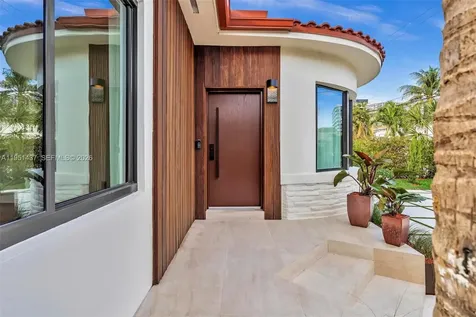 9448 Abbott Avenue Surfside FL 33154