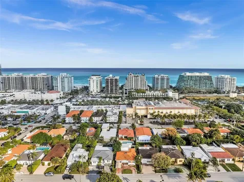 9448 Abbott Avenue Surfside FL 33154