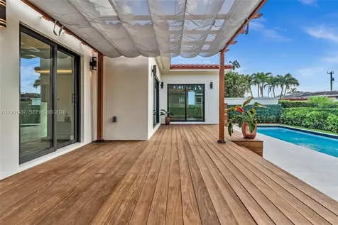 9448 Abbott Avenue Surfside FL 33154