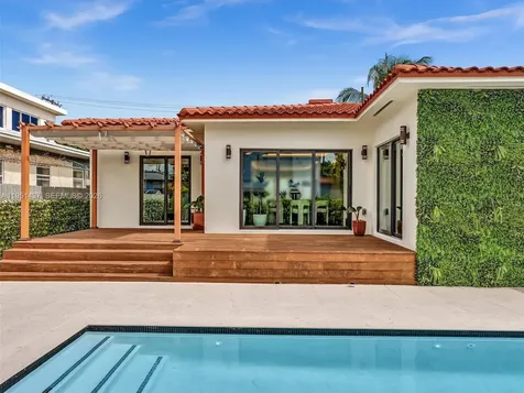 9448 Abbott Avenue Surfside FL 33154