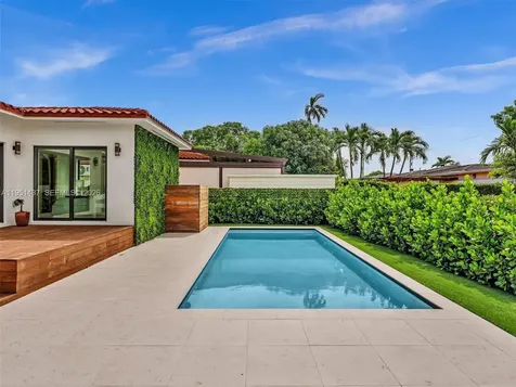 9448 Abbott Avenue Surfside FL 33154