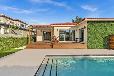 9448 Abbott Avenue Surfside FL 33154