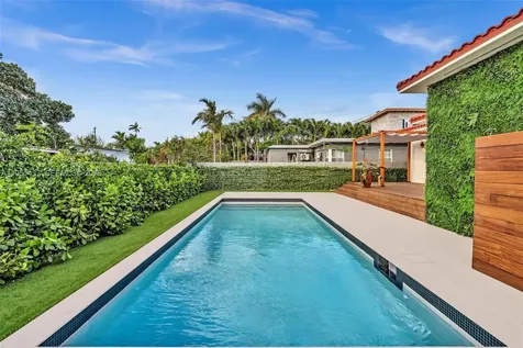 9448 Abbott Avenue Surfside FL 33154
