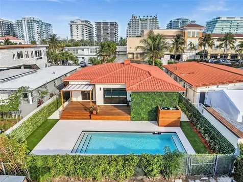 9448 Abbott Avenue Surfside FL 33154