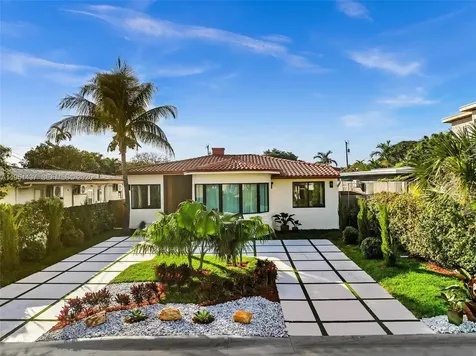 9448 Abbott Avenue Surfside FL 33154